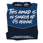 be-traceble-sticker