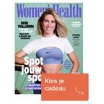 womens-health-welkomstcadeau