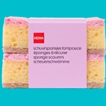 tompouce-schuursponsje