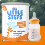 little-steps-gratis