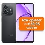 oppo-a40-oplader