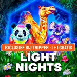 ouwehands-dierenpark-gratis