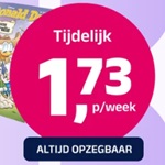 tijdschriften-proberen