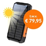 gratis-solar-powerbank
