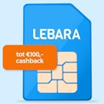 lebara-cashback-100euro