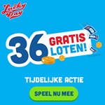 lucky-day-36loten-actie