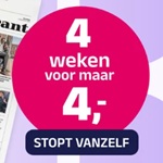 krant-4weken