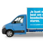 bezorging-ah